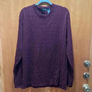 Men’s sweater size XXL